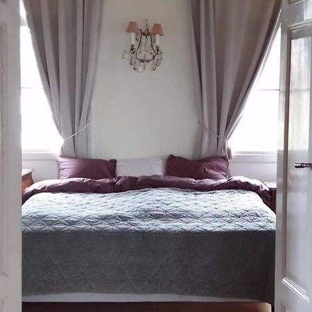 Ronehamn Bed And Breakfast Hemse エクステリア 写真