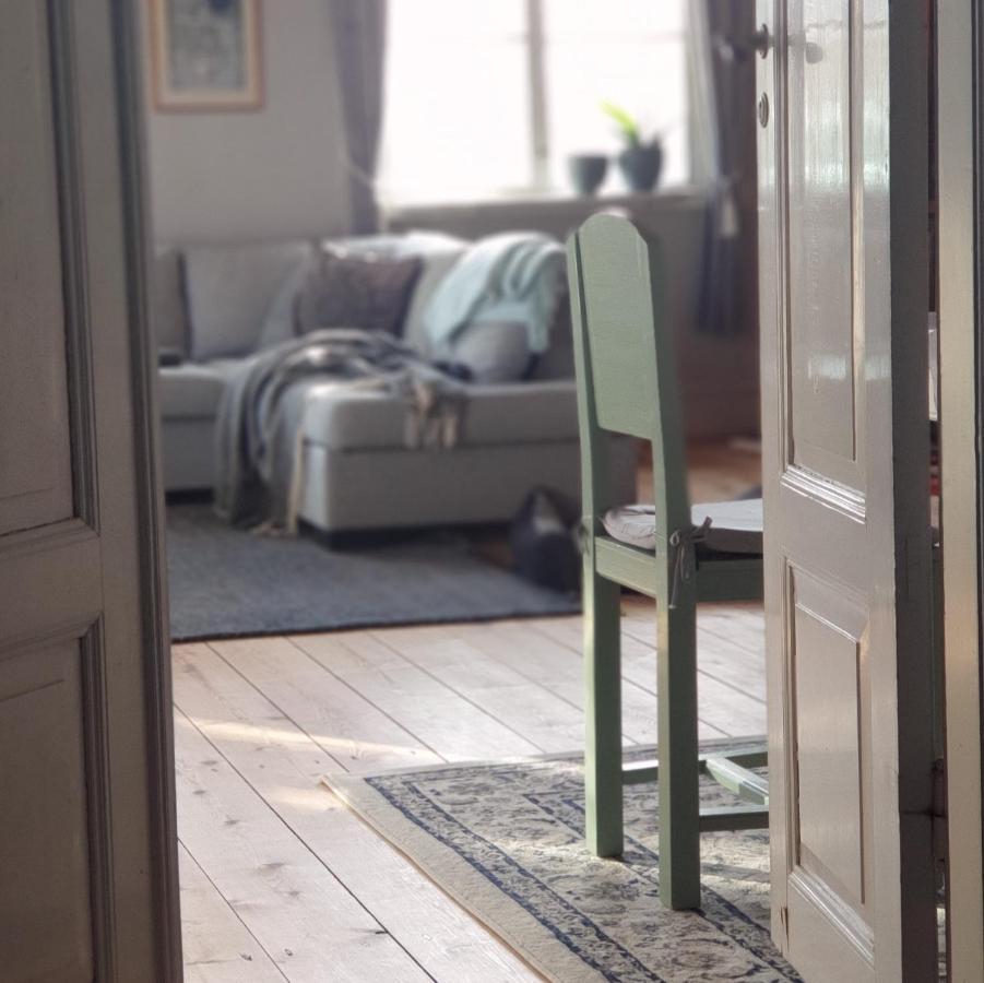 Ronehamn Bed And Breakfast Hemse エクステリア 写真