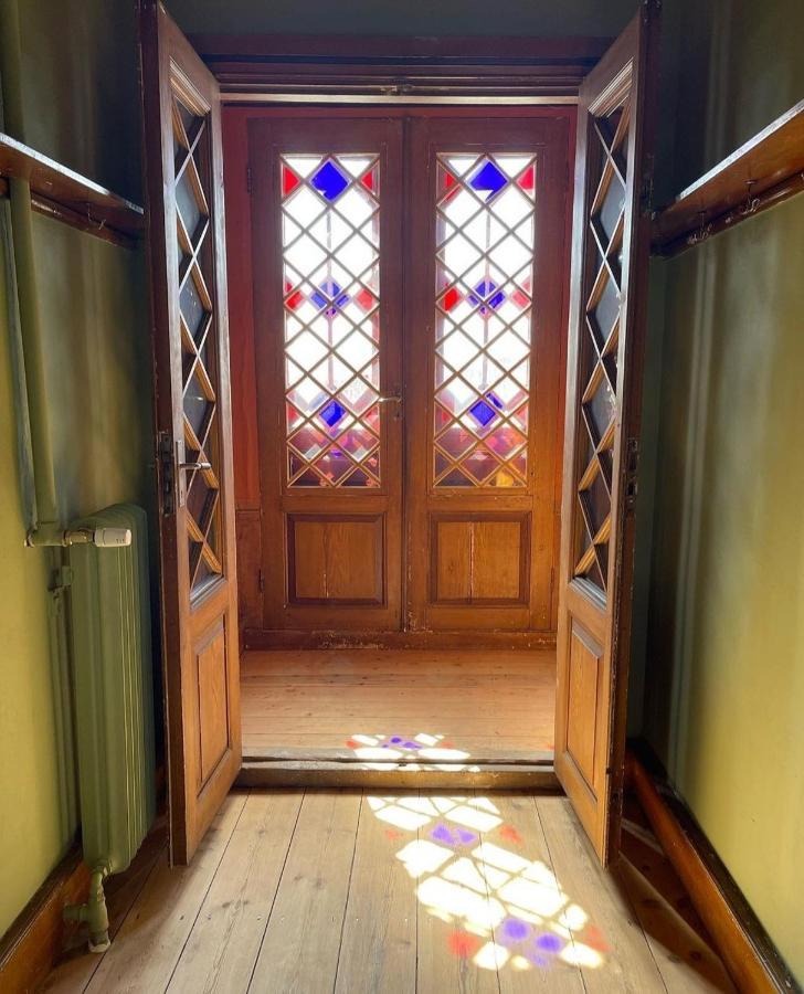 Ronehamn Bed And Breakfast Hemse エクステリア 写真