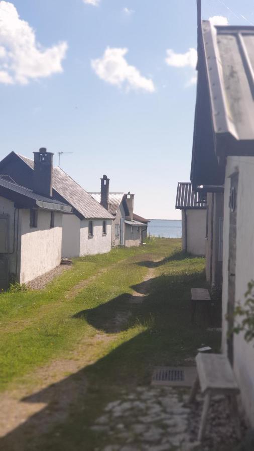 Ronehamn Bed And Breakfast Hemse エクステリア 写真