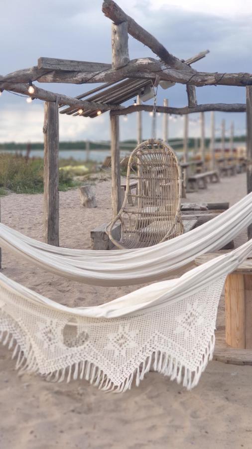 Ronehamn Bed And Breakfast Hemse エクステリア 写真