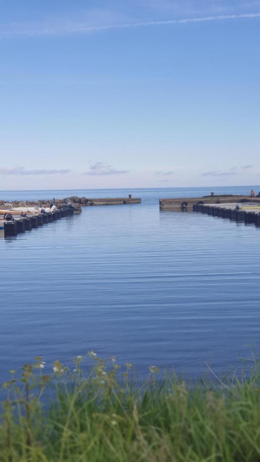 Ronehamn Bed And Breakfast Hemse エクステリア 写真