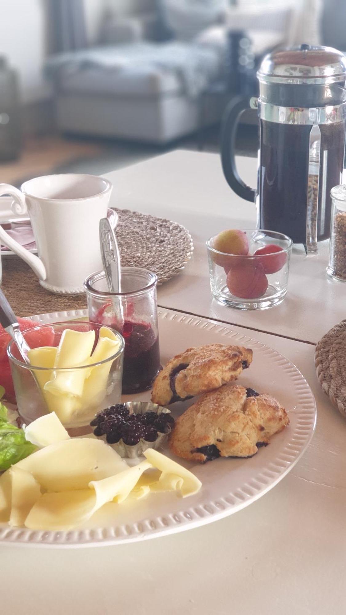 Ronehamn Bed And Breakfast Hemse エクステリア 写真